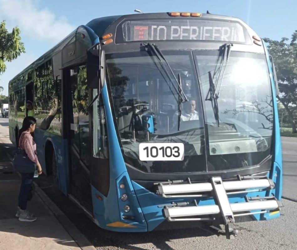 Se agudizan paros en rutas Va y Ven