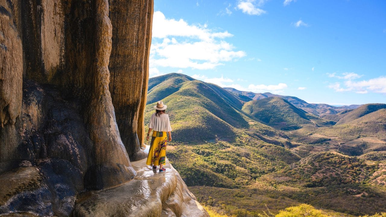 10 destinos poco explorados que ofrecen experiencias únicas y sostenibles 10 destinos poco explorados que ofrecen experiencias únicas y sostenibles