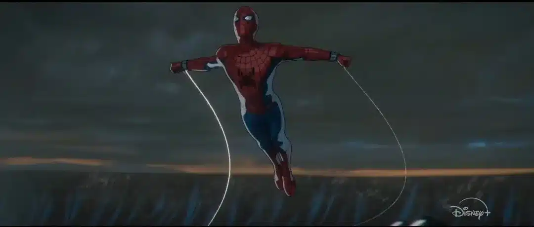 'Marvel Zombies' originalmente iba a ser una película