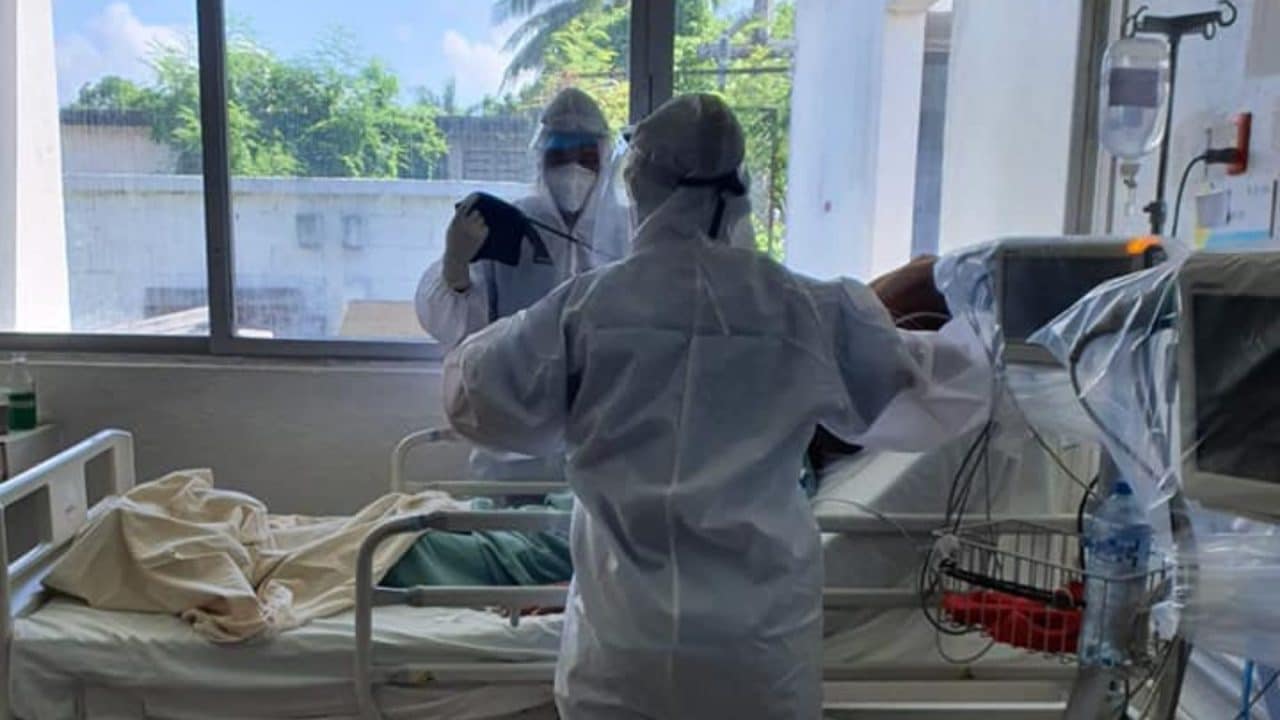 Península de Yucatán reporta 42 casos nuevos de influenza en una semana Península de Yucatán reporta 42 casos nuevos de influenza en una semana
