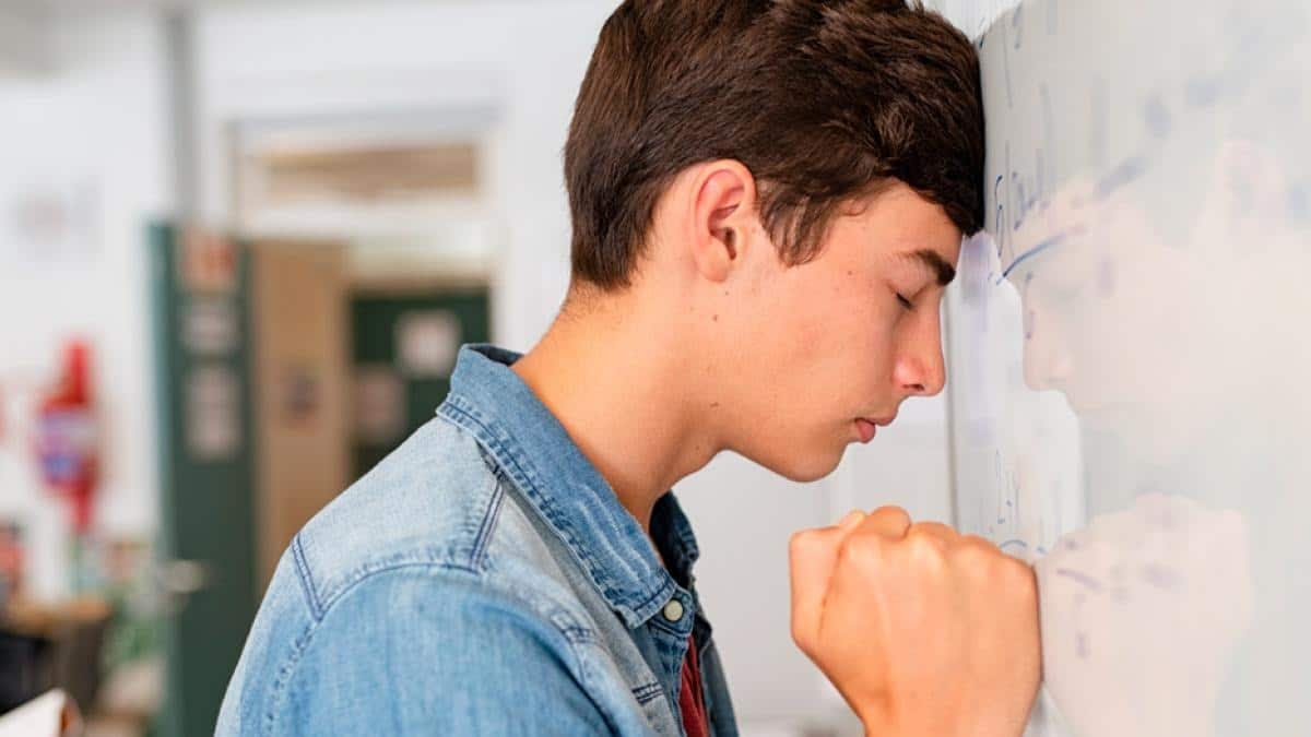 6 estrategias clave para combatir insomnio y estrés en adolescentes hoy 6 estrategias clave para combatir insomnio y estrés en adolescentes hoy