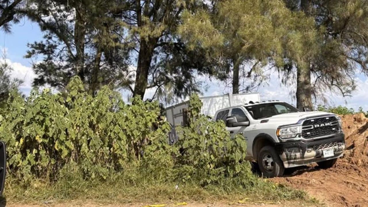 Zapopan: suman 61 bolsas con restos humanos en nueva fosa clandestina