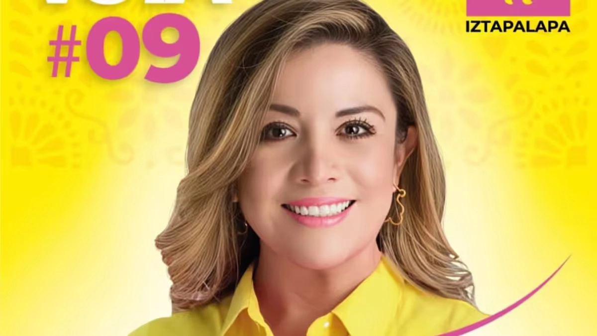 A 9 días de su nombramiento, jueza solicita licencia para concluir entrega-recepción en la ANAM