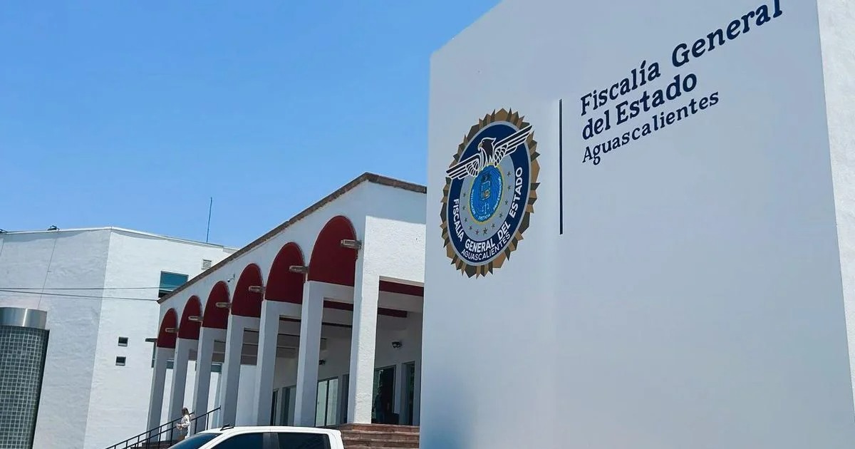 Aguascalientes hallan fosa clandestina con joven desaparecido desde agosto Aguascalientes: hallan fosa clandestina con joven desaparecido desde agosto