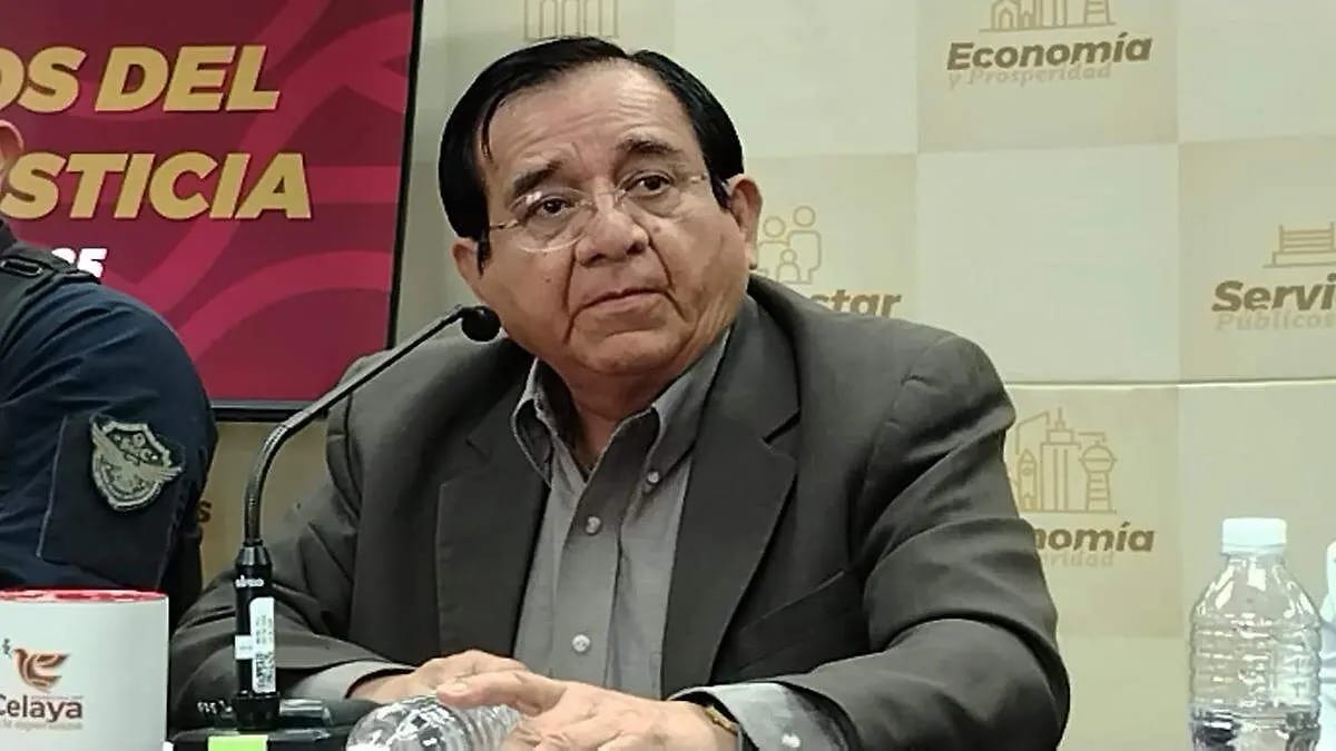 Alcalde de Celaya aumenta seguridad tras amenazas y balas en autos