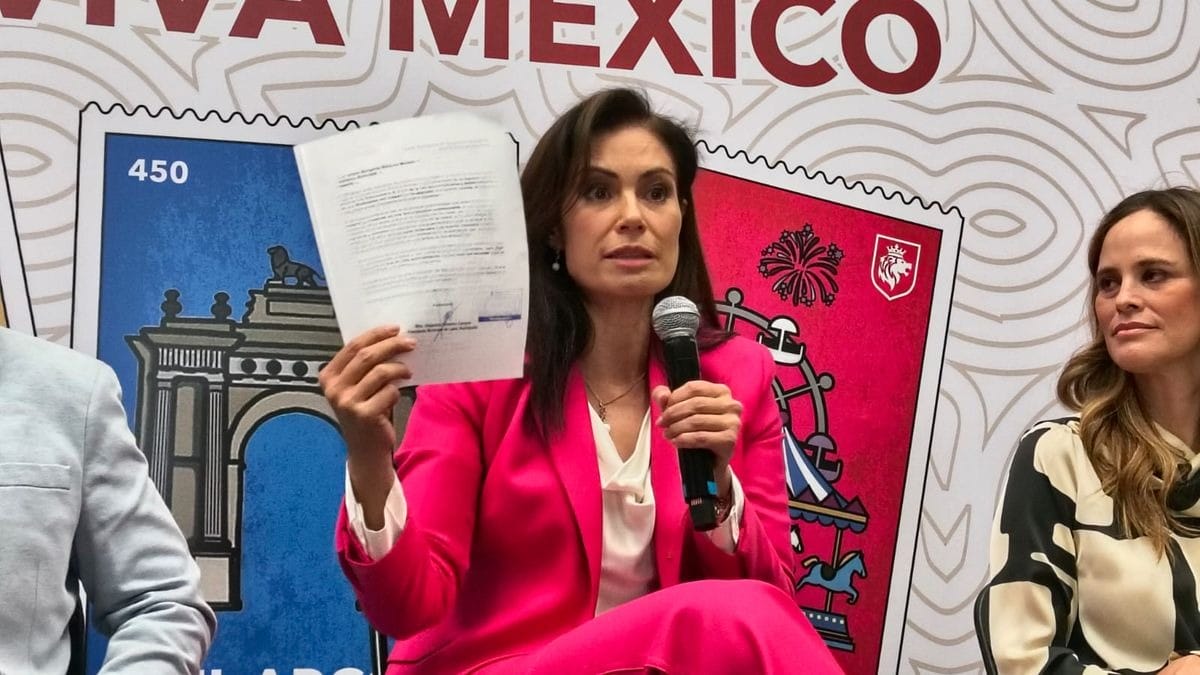 Alcaldesa de León pide revisión a su patrimonio tras gasto millonario