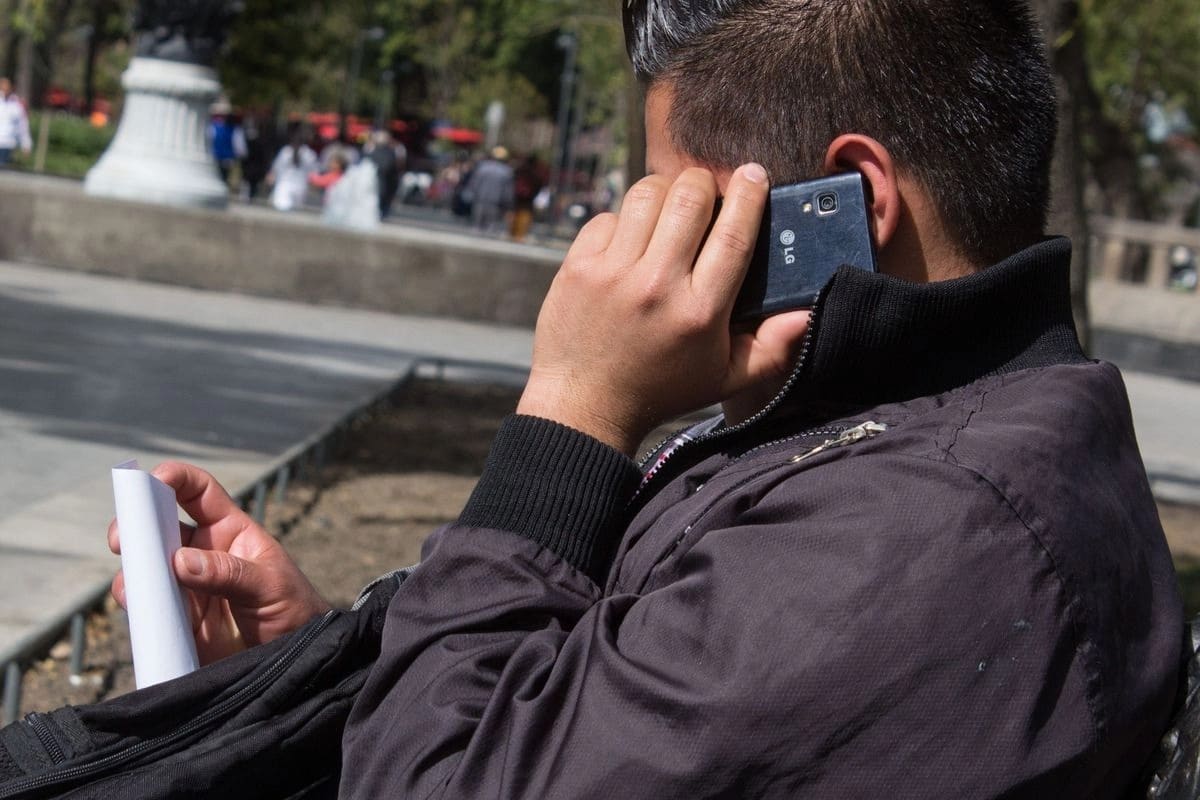 Alerta CNSP: Empresas patito de seguridad exponen datos personales en CDMX