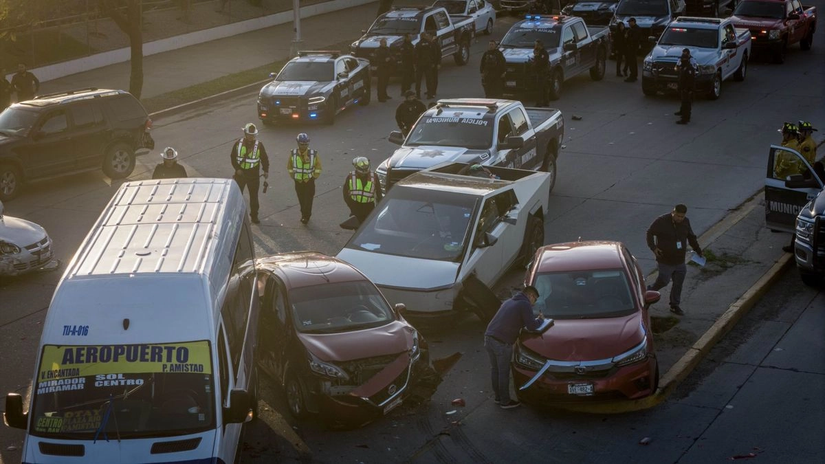 Alertan proliferación de pólizas de seguros de autos falsas en México Alertan proliferación de pólizas de seguros de autos falsas en México