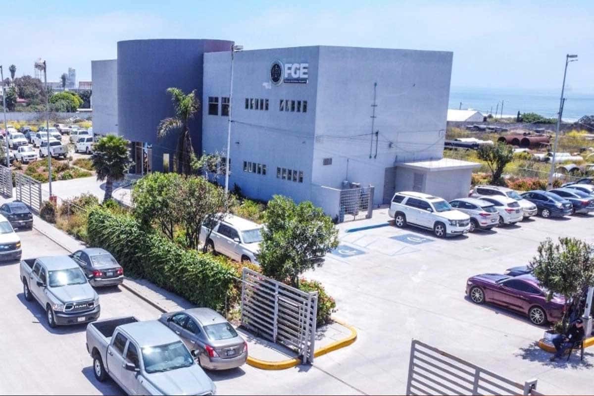 Amenaza de muerte contra agente sacude a la Fiscalía en Mexicali