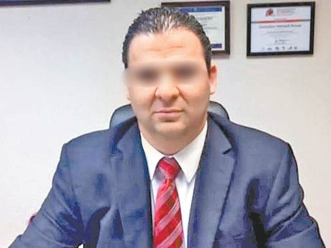 Anuar González Hemadi: del caso “Los Porkys” al huachicol fiscal