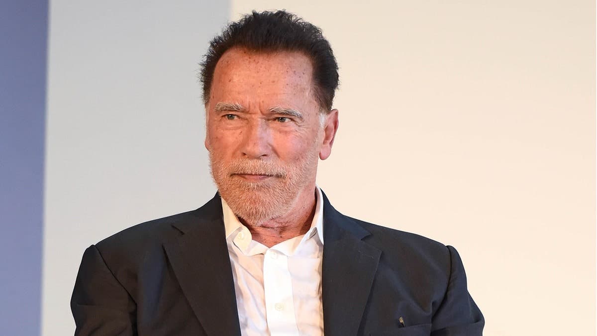 Arnold Schwarzenegger reacciona a la muerte de Charlie Kirk con un mensaje sobre democracia