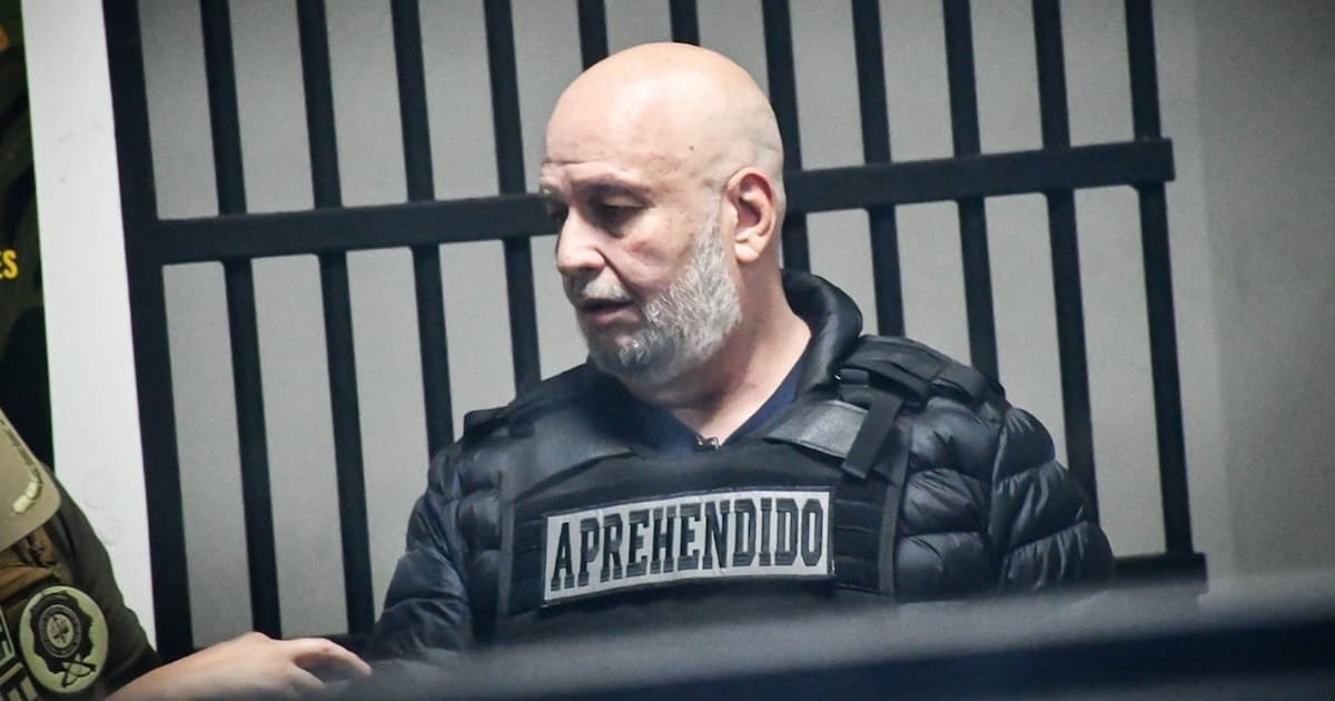 Arturo Murillo: prisión preventiva en Bolivia tras deportación de EE.UU.