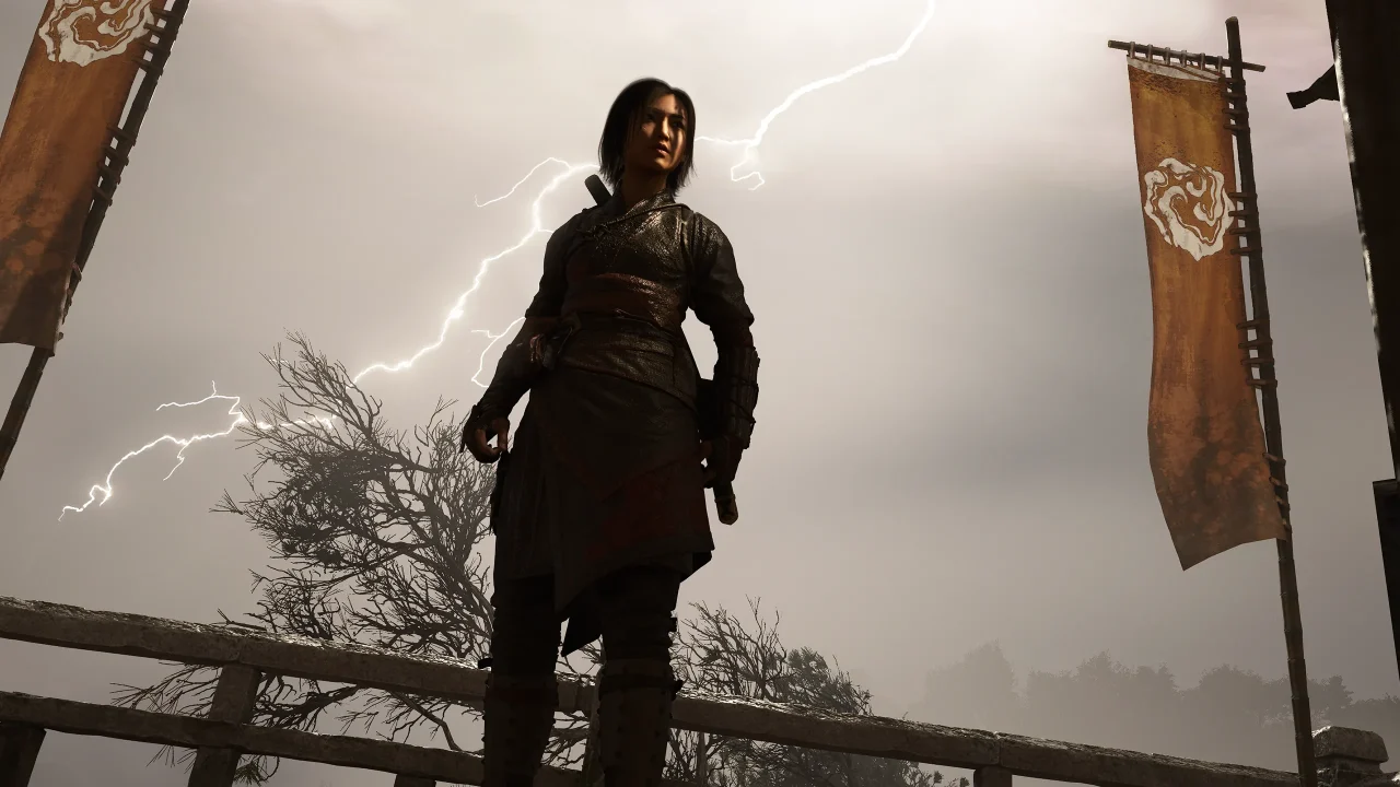 Assassin's Creed Shadows dará cierre a tramas pendientes con su expansión Garras de Awaji