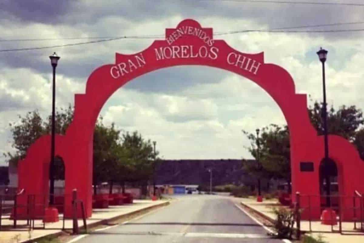 Ataque armado en Gran Morelos deja seis muertos y nueve heridos Ataque armado en Gran Morelos deja seis muertos y nueve heridos