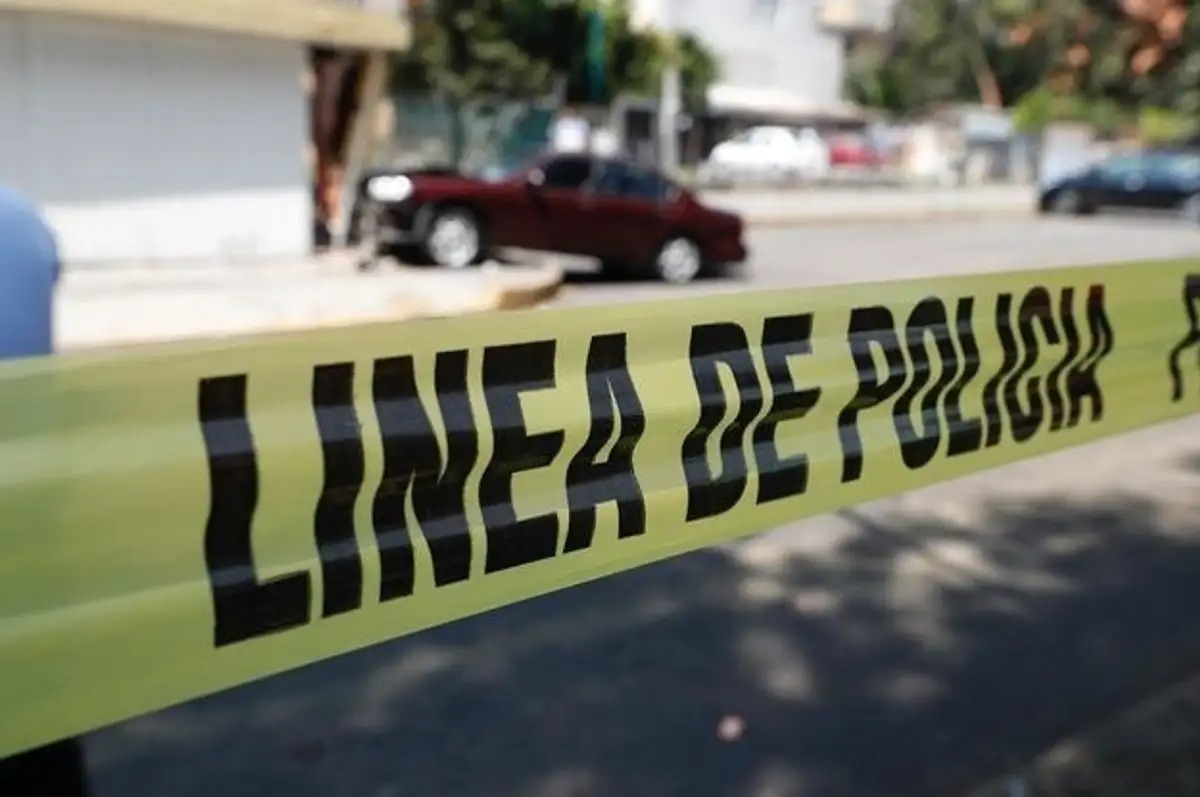 Ataque armado en Mexicali deja tres muertos y una herida