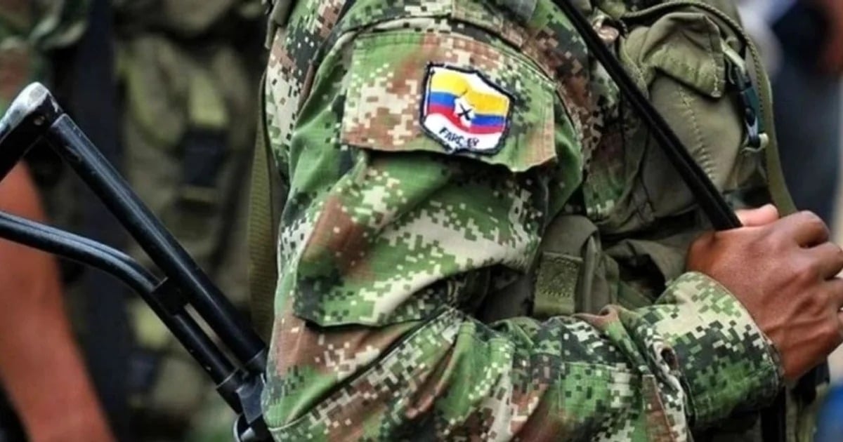 Ataque de las FARC en Cauca deja un policía muerto y seis heridos