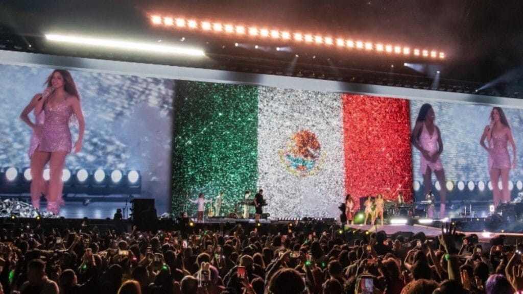 Autoridades emiten medidas de seguridad para conciertos de Shakira