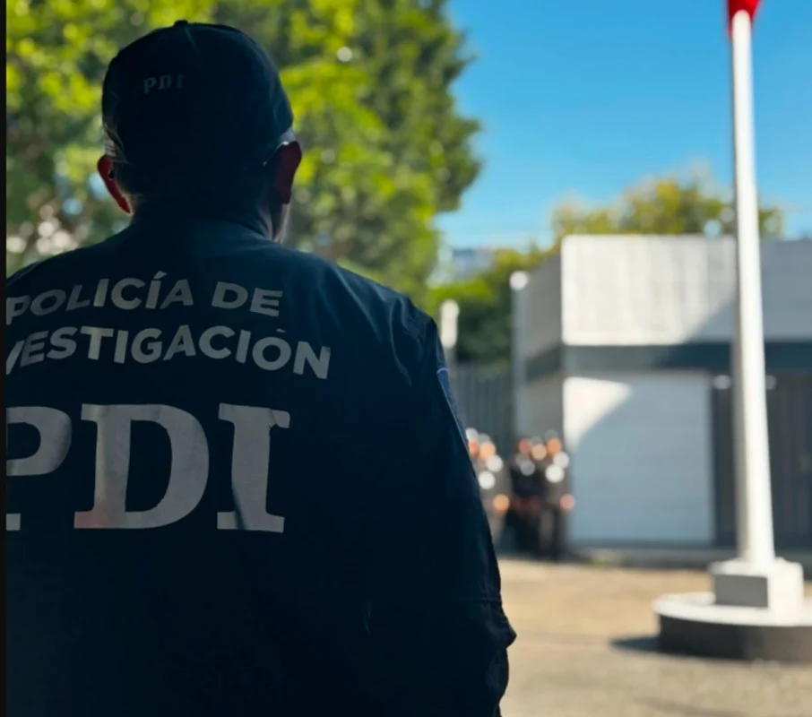 Autoridades de CDMX detienen a 7 de los delincuentes más buscados gracias a inteligencia