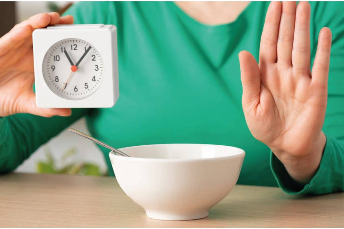 Ayunar durante 36 horas seguidas_ ¿beneficia al sistema digestivo_ Ayunar durante 36 horas seguidas: ¿beneficia al sistema digestivo?