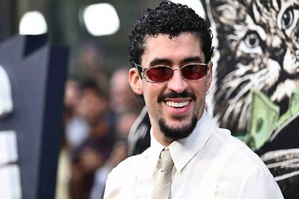 Bad Bunny enfrenta demanda por usar casa de un hombre en video y tour Bad Bunny enfrenta demanda por usar casa de un hombre en video y tour