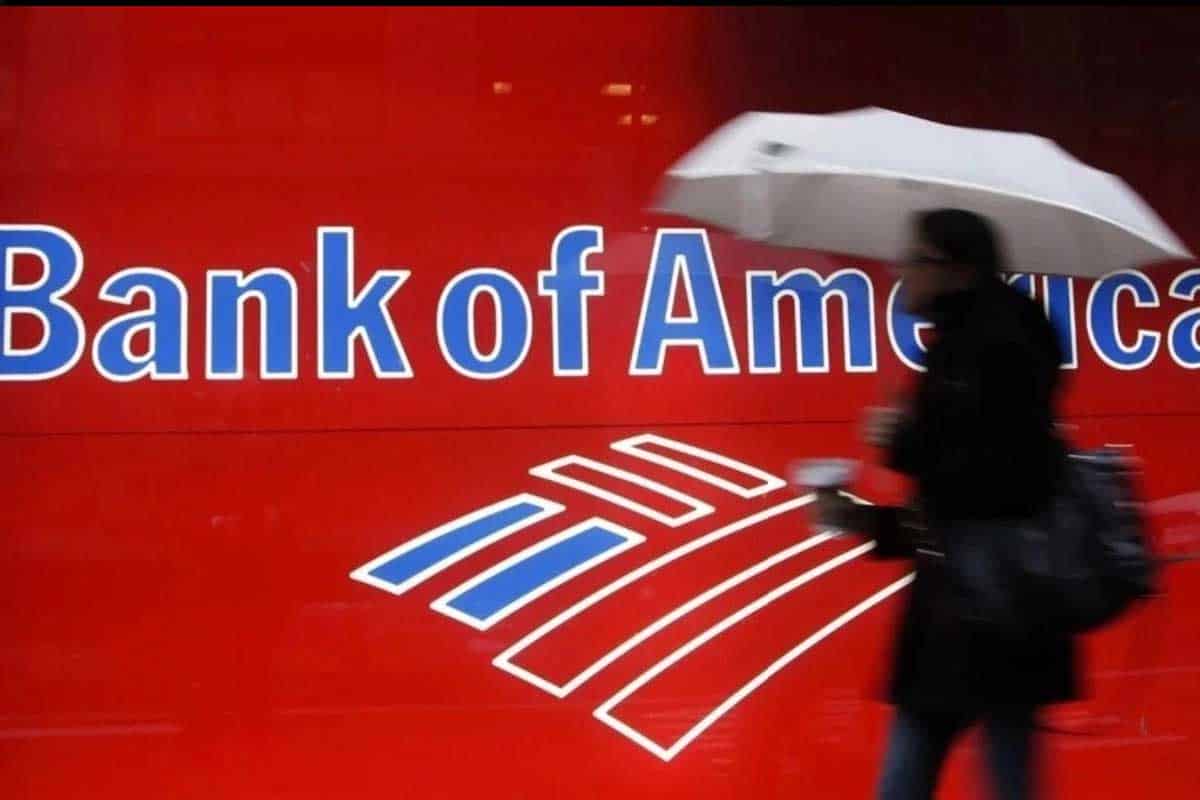 Bank of America evita juicio en EE.UU. tras escándalo por spoofing