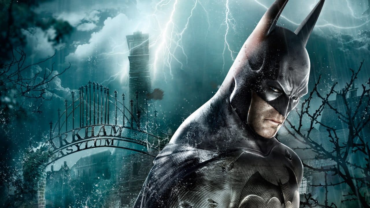 Batman Arkham Asylum recibirá doblaje latino primer tráiler y actores confirmados Batman Arkham Asylum recibirá doblaje latino: primer tráiler y actores confirmados
