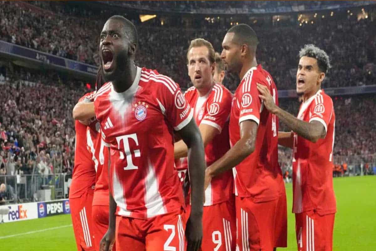 Bayern vs Chelsea: goles, polémicas y drama en la Champions League