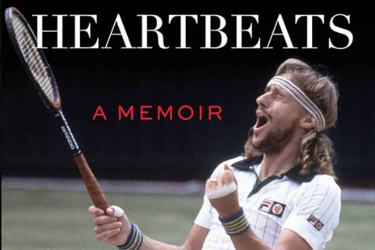 Björn Borg revela adicciones, secretos y cáncer en sus memorias