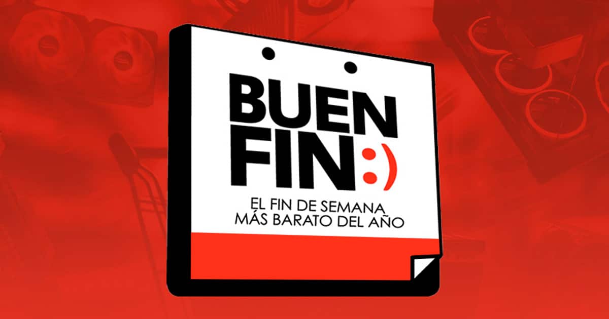 Buen Fin 2025: esta será la duración oficial del evento de descuentos en México