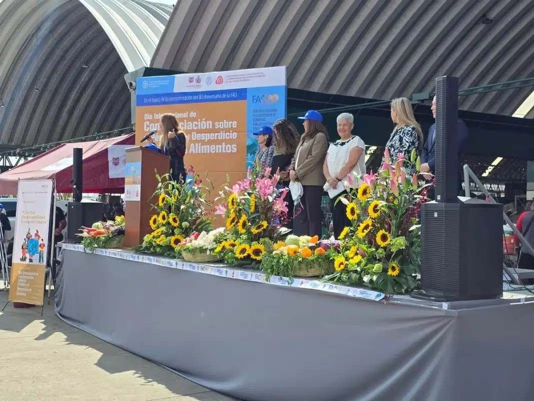 Buscan en CEDA reaprovechar más de 500 toneladas de residuos orgánicos en productos alimenticios