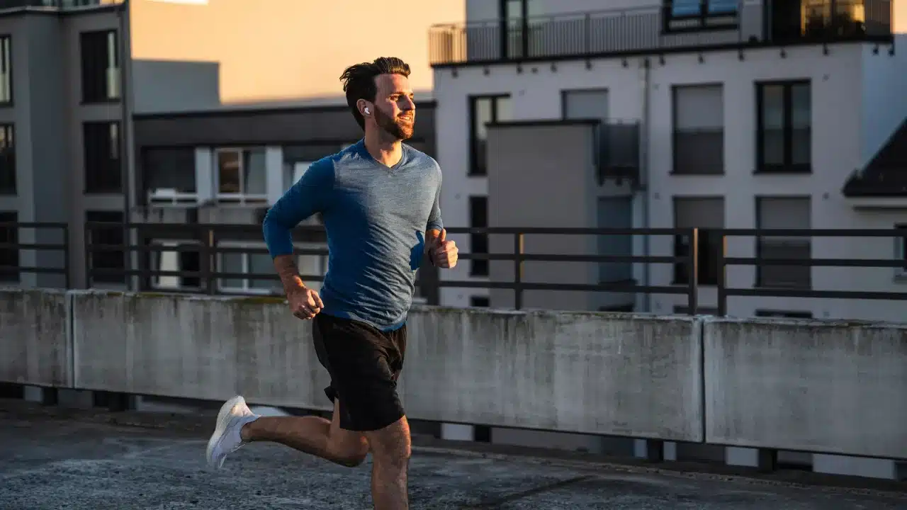 ¿Hacer mucho cardio te hace perder músculo?