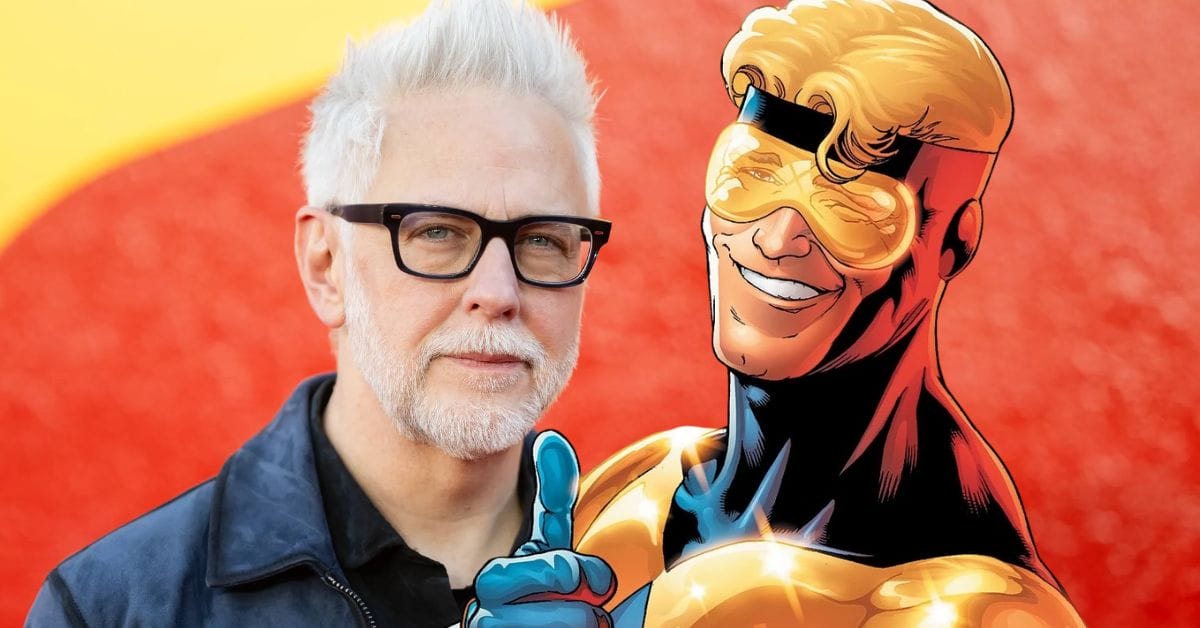 ¿Quién es Booster Gold y qué podemos esperar de su nueva serie en HBO?
