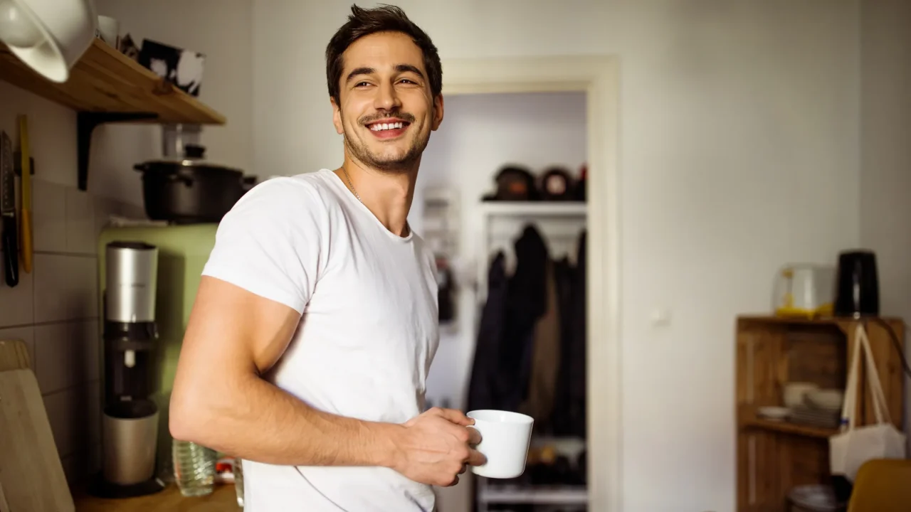 ¿Tiene más beneficios tomar café antes o después de hacer ejercicio?