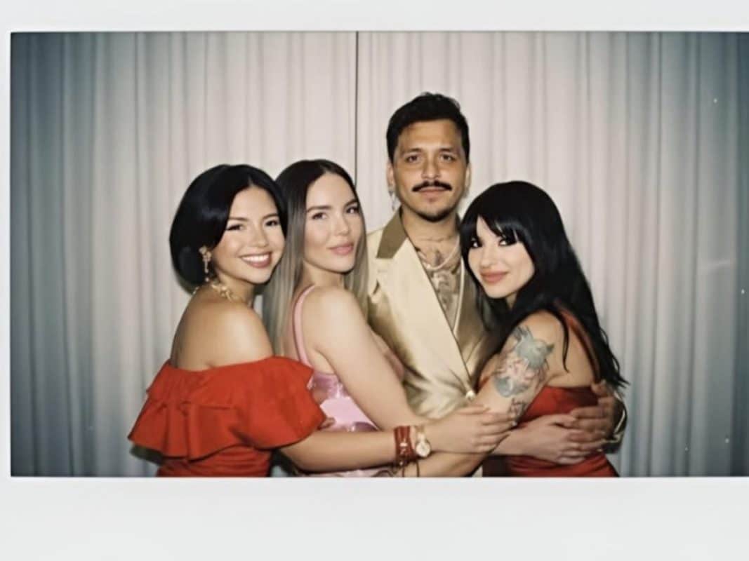 Cómo crear fotos con artistas y actores favoritos usando la IA Gemini_ paso a paso Cómo crear fotos con artistas y actores favoritos usando la IA Gemini: paso a paso