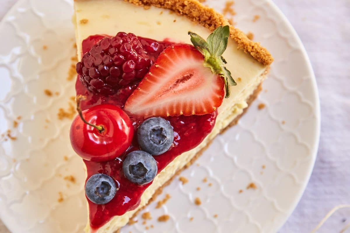 Cómo hacer cheesecake en casa: cuatro recetas fáciles e innovadoras