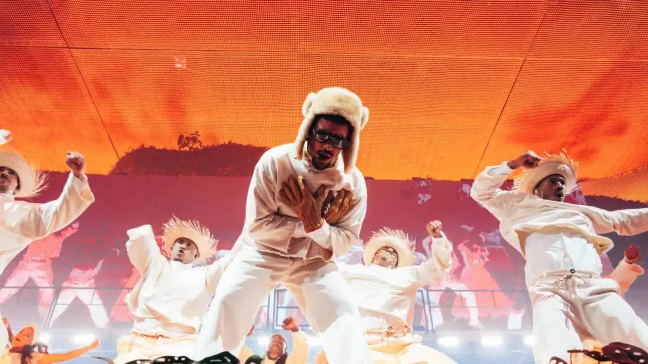 Cómo ver en vivo el último concierto de la residencia de Bad Bunny