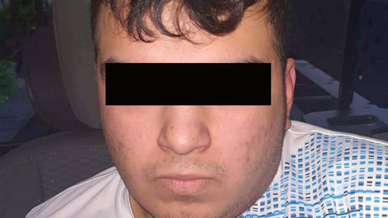 Cae “El Irving”, uno de los líderes históricos de La Unión Tepito