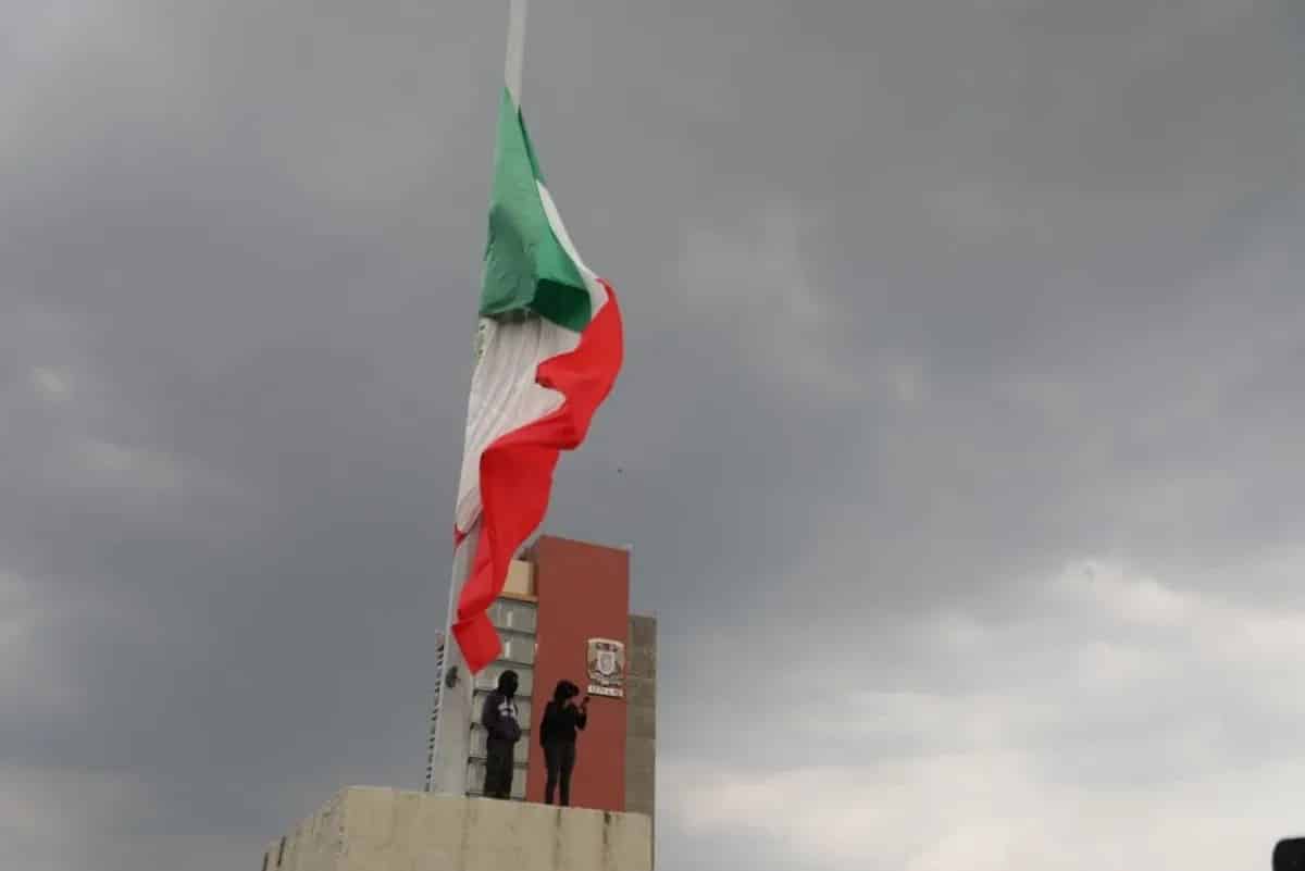 Cancelan Festival Música contra el Olvido en CU por hechos recientes