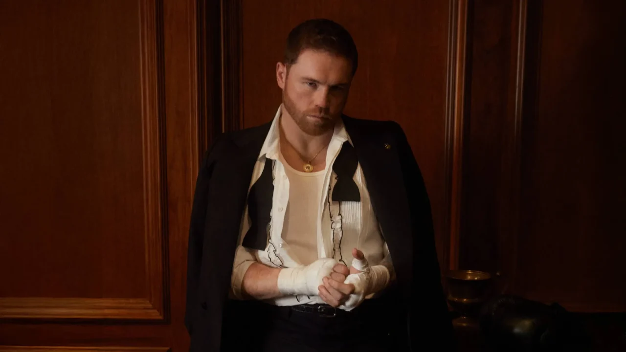 Canelo Álvarez y AMIRI: la unión entre boxeo, moda y elegancia moderna