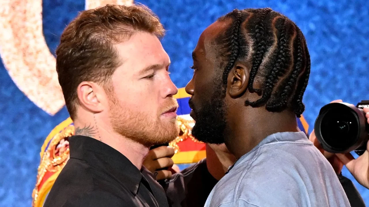 Canelo vs Crawford: las predicciones de los expertos sobre el ganador