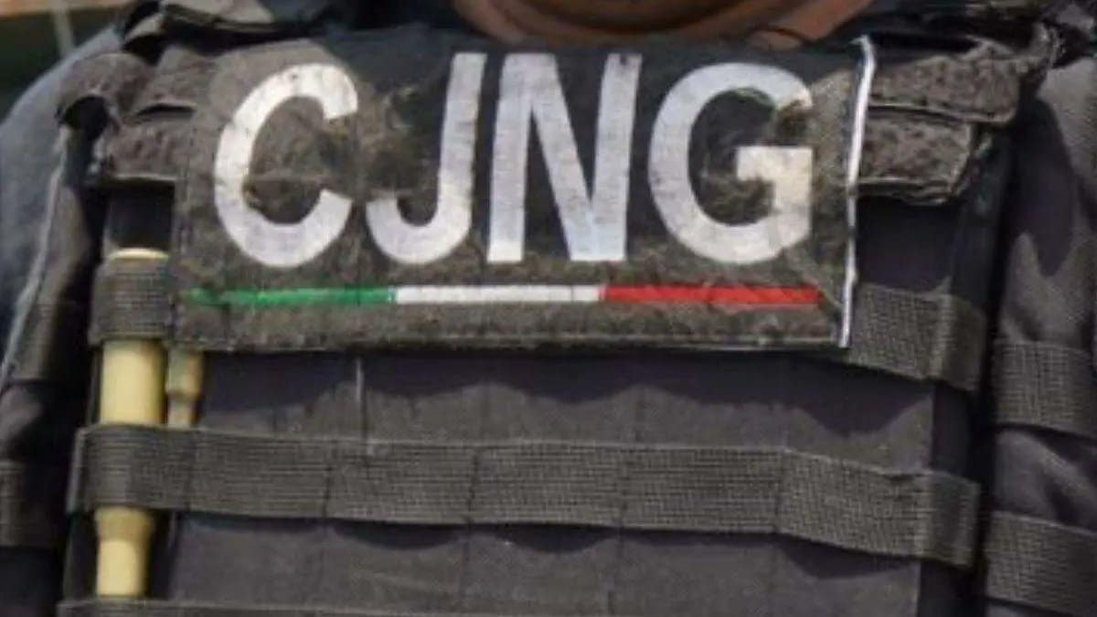 Golpe al Cártel Nueva Generación: procesan a operador financiero