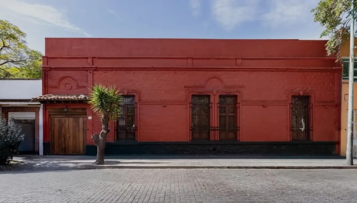 Casa Roja de Frida Kahlo abrirá sus puertas para mostrar su vida íntima