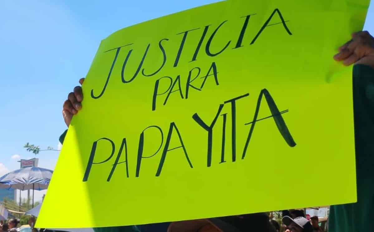 Caso "Papayita": Fiscalía descarta por ahora homicidio doloso en Coahuila