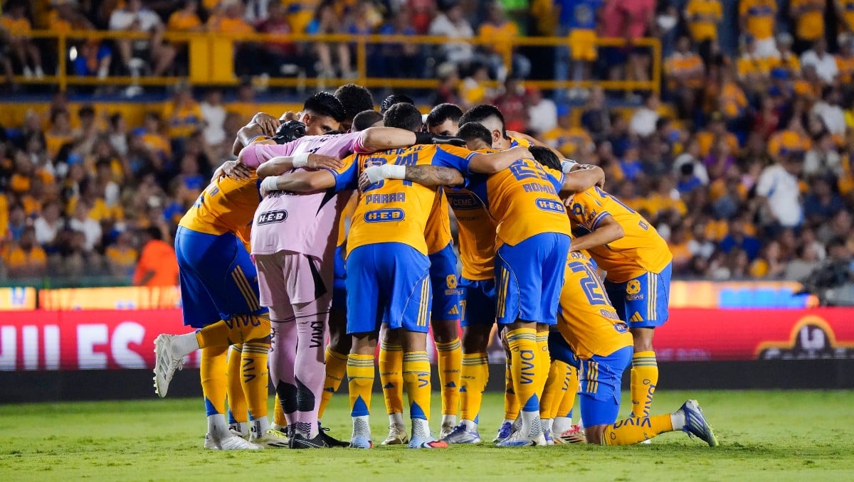 Chivas vs Tigres: cómo y dónde ver EN VIVO el partido pendiente de la J1