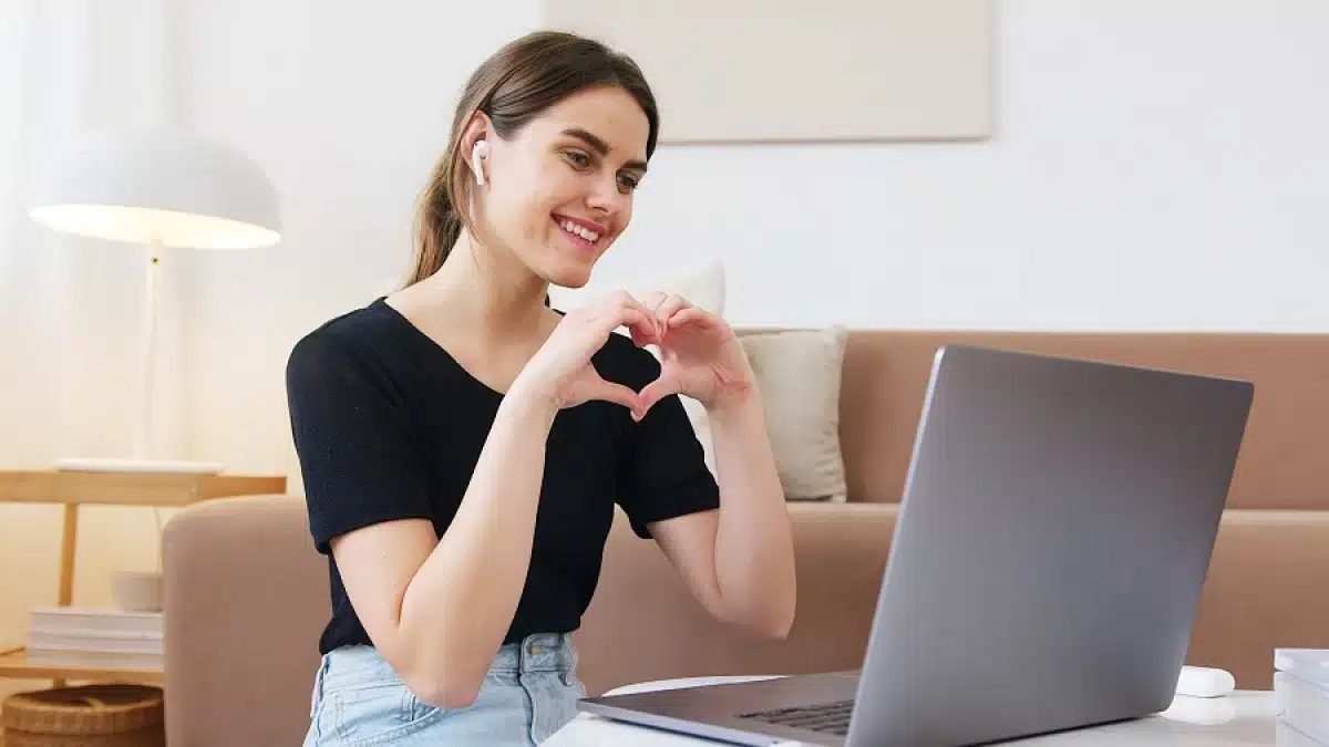 Claves psicológicas para relaciones a distancia saludables