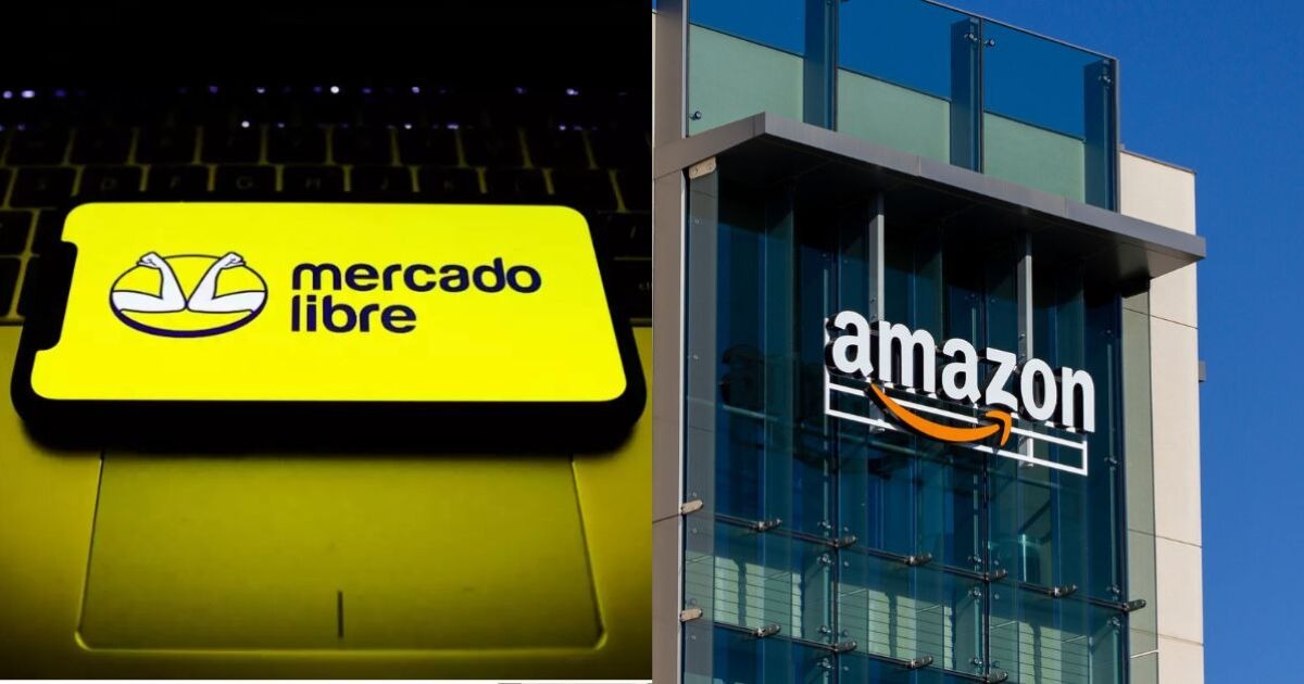 Cofece detecta barreras en Amazon y Mercado Libre Cofece detecta barreras en Amazon y Mercado Libre: ¿qué implica para el e-commerce en México?