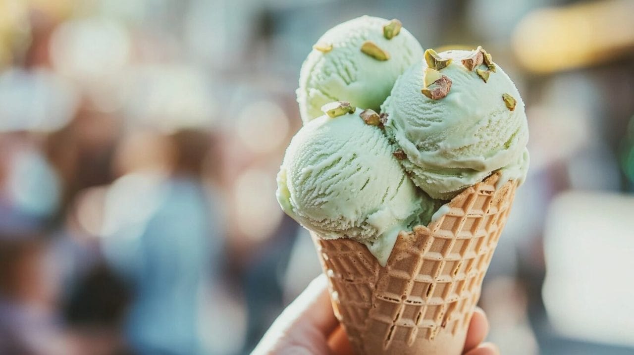 Comer helado todos los días: riesgos, beneficios y lo que dicen expertos