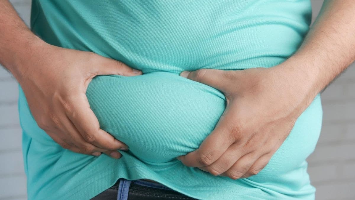 Cómo eliminar la grasa abdominal de forma segura y efectiva