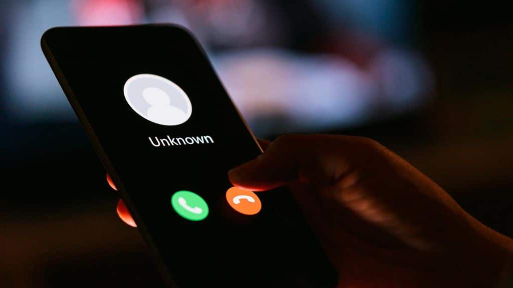 Cómo identificar llamadas de números desconocidos en iPhone con iOS 26 Cómo identificar llamadas de números desconocidos en iPhone con iOS 26