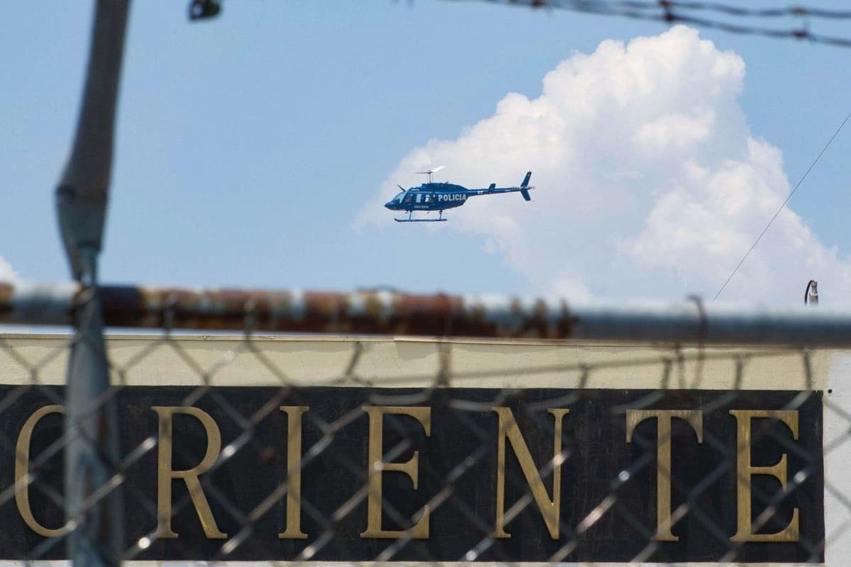 Condenan a 25 años de cárcel a dos secuestradores en Edomex